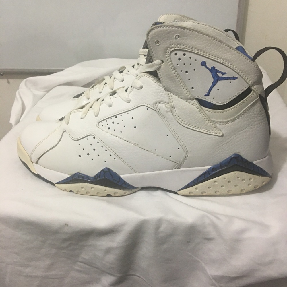 Joust in Jordan 7 Retro Orlando